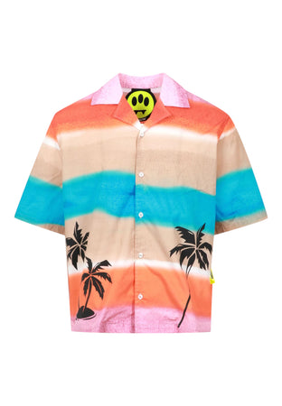 BARROW Camicia Uomo Barrow da uomo