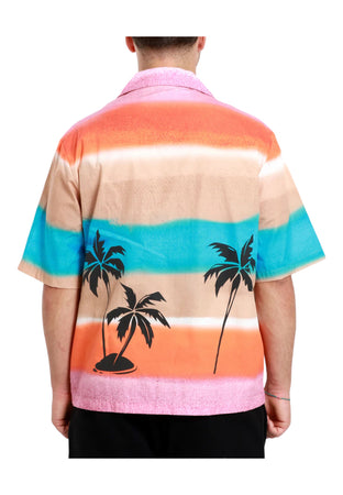 BARROW Camicia Uomo Barrow da uomo