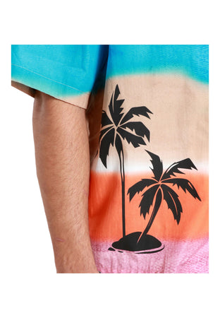 BARROW Camicia Uomo Barrow da uomo