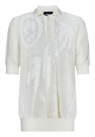 BARROW Polo Uomo Barrow con effetto vissuto da uomo