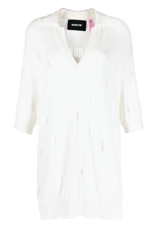 BARROW Polo Uomo Barrow con effetto vissuto da uomo