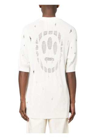 BARROW Polo Uomo Barrow con effetto vissuto da uomo