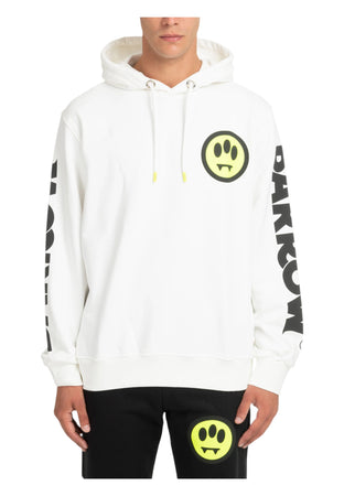 BARROW Felpa Adulto unisex Barrow con cappuccio da uomo