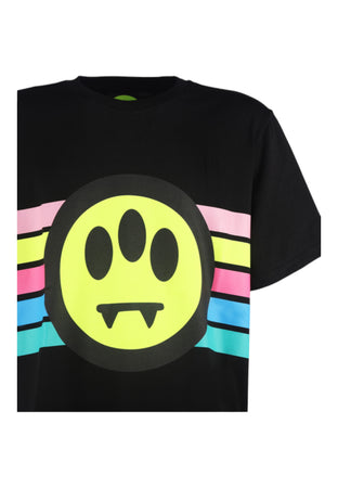 BARROW T-shirt Adulto unisex Barrow da donna