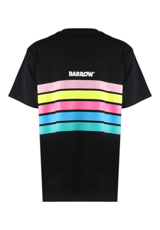 BARROW T-shirt Adulto unisex Barrow da donna