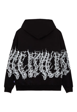 OCTOPUS Felpa Uomo Octopus by Giorgio Di Salvo da uomo