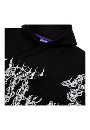 OCTOPUS Felpa Uomo Octopus by Giorgio Di Salvo da uomo