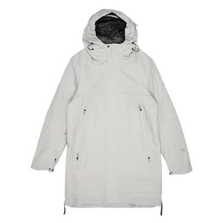 KRAKATAU Giubbino Uomo Krakatau Planck Liner Parka da uomo