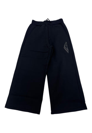 DSQUARED2 Pantaloni Bambina Dsquared2 a zampa Icon da bambino