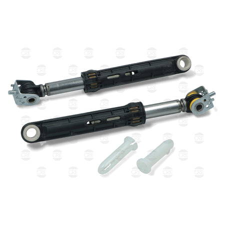 Ammortizzatori 100N per Lavatrice AQ Hotpoint, Ariston, Indesit, Aqualtis