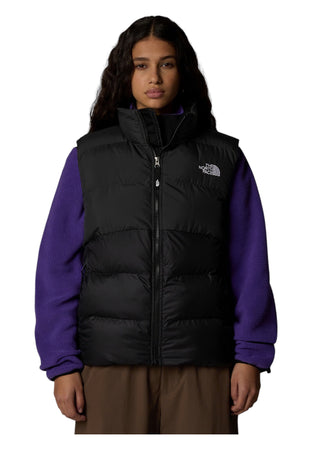 THE NORTH FACE Gilet Donna The North Face Saikuru da donna