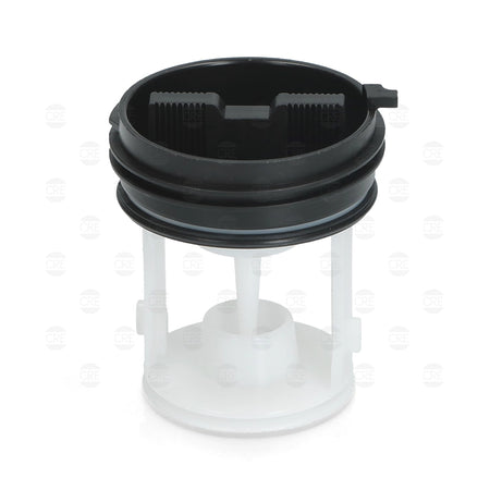 Filtro Pompa Compatibile per Lavatrice Ariston, Indesit, Smeg