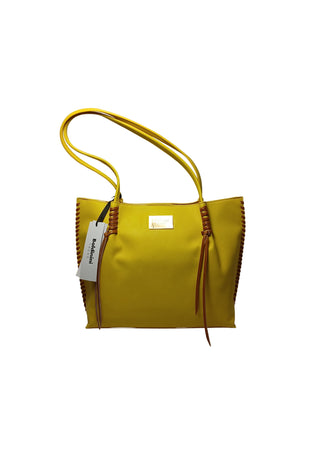 BALDININI TREND Borsa Donna Baldinini Trend 10_Pistoia-Borsa a mano. Chiusura con bottone magnetico. Dettagli oro. Logo frontale. Scomparti interni. da donna