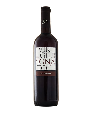 2 Bottiglie Tai Rosso Igt 2023 - Vignato