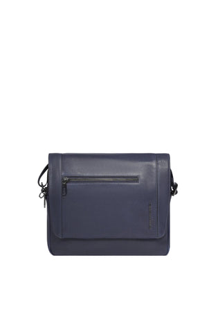 PIQUADRO Messenger piccola Uomo piquadro CA4828S134-BLU Blu da uomo