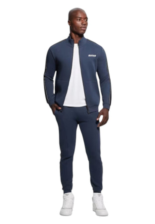 GUESS ACTIVEWEAR Pantaloni Uomo Guess Activewear Regular Fit da uomo