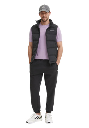 GUESS ACTIVEWEAR Smanicato Uomo Guess Activewear Regular Fit da uomo