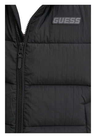 GUESS ACTIVEWEAR Smanicato Uomo Guess Activewear Regular Fit da uomo