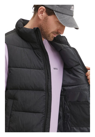 GUESS ACTIVEWEAR Smanicato Uomo Guess Activewear Regular Fit da uomo