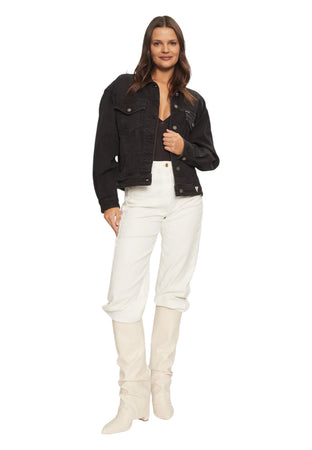 GUESS JEANS Giacca Donna Guess Jeans Oversize da donna