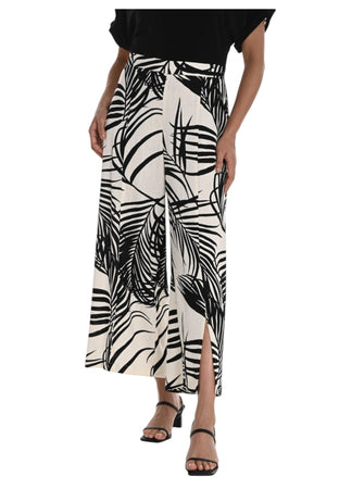 FRANK LYMAN Pantalone Donna Frank Lyman 256200 largo da donna