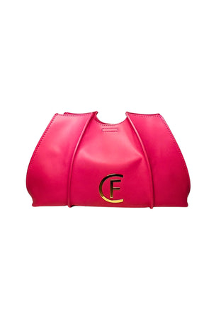 CRISTINAEFFE MILANO Borsa Donna CristinaEffe Milano Borsa a tracolla removibile-Logo centrale-Chiusura a calamita da donna