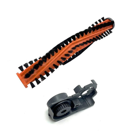Rullo Spazzola Setola per Aspirapolvere BHFEA18D, BHFEA515J, BHFEA520J