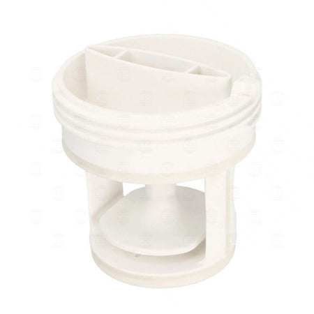 Filtro Pompa Originale per Lavatrice Candy, Hoover, Zerowat, Otsein