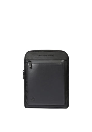 PIQUADRO Borsello Uomo piquadro CA1816S136-N Nero da uomo