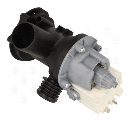 Pompa Scarico M327 Askoll per Lavatrice Indesit, Whirlpool