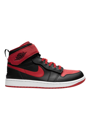 JORDAN Air jordan 1 Adulto unisex Jordan hi flyease bred da donna