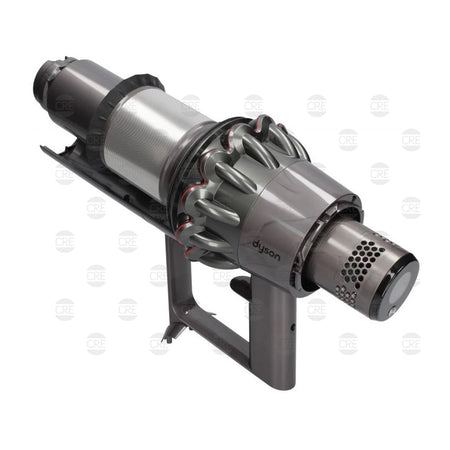 Corpo Motore con Display LCD per Dyson SV14 V11