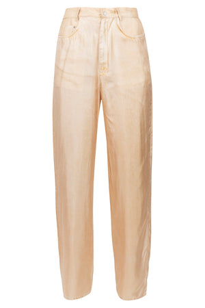 JUCCA Jucca - Pantalone - 451172 - Albicocca da donna