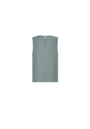 SEVENTY Top Donna Seventy smanicato da donna