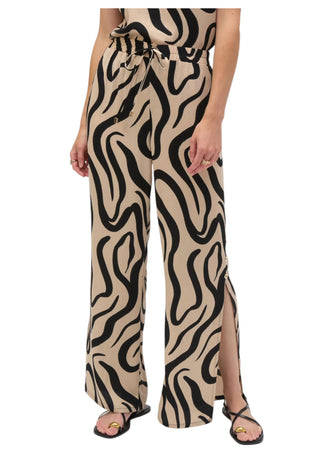 JOSEPH RIBKOFF Pantalone Donna Joseph Ribkoff 252178 ampio da donna