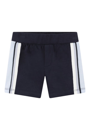 Hugo Boss Completo Bambino polo + shorts da bambino