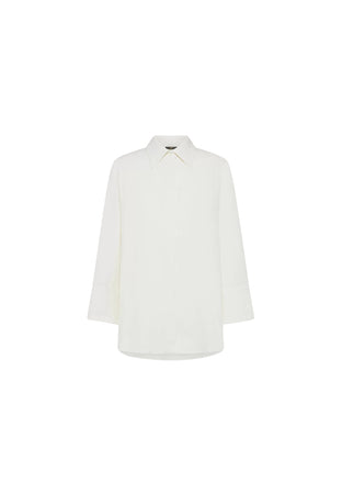 SEVENTY Camicia Donna Seventy pince posteriore da donna