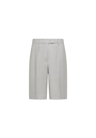 SEVENTY Bermuda Donna lurex da donna