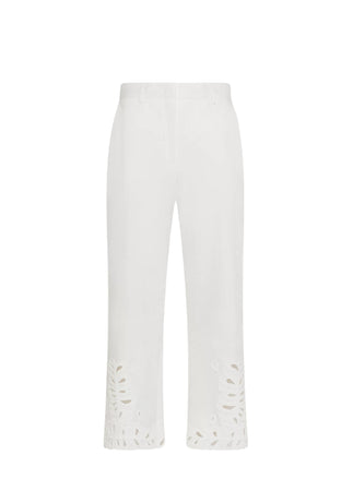 SEVENTY Pantalone Donna Seventy alla caviglia da donna
