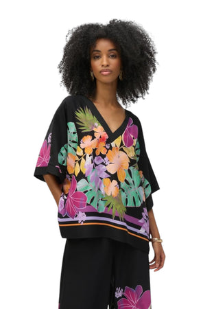 JOSEPH RIBKOFF Casacca Donna Joseph Ribkoff 252218 Kaftano da donna