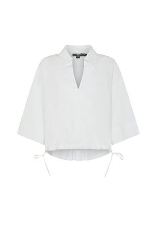 SEVENTY Polo Donna Seventy con coulisse da donna