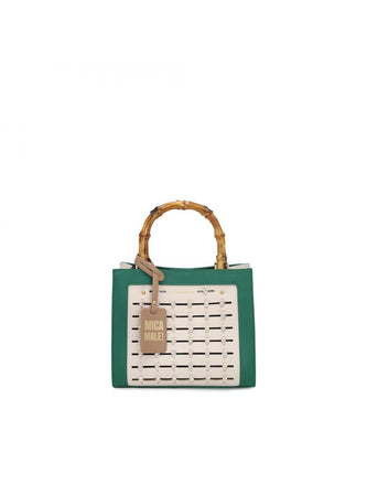 LE PANDORINE Borsa Donna Le Pandorine ps253b020_c40 Poliuretano da donna