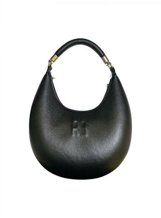 REBELLE Borsa Donna Rebelle HAWA_DOLLARO_NERO da donna