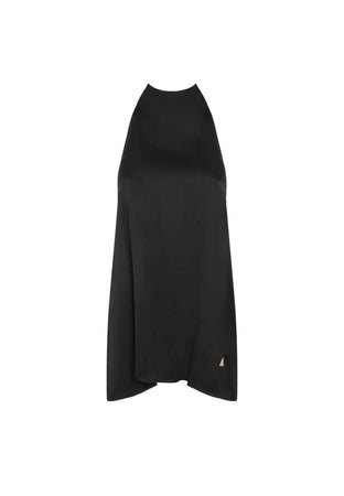 AKEP Top Donna Akep con foulard da donna