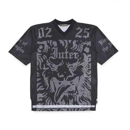 IUTER T-Shirt KINGS FOOTBALL JERSEY da uomo