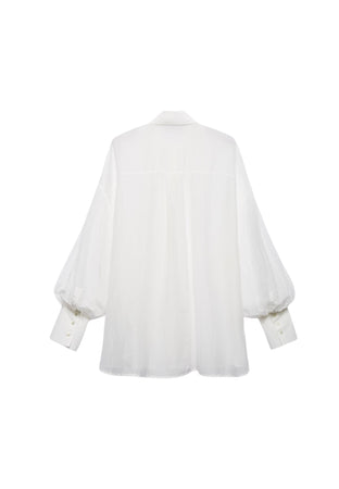ANIYE BY Camicia lunga Donna riprese sulla parte anteriore da donna