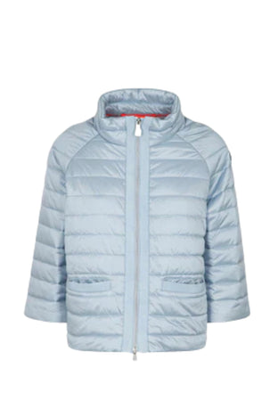 SUNS Giubbotto Donna Suns Astrid Sky da donna