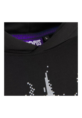 OCTOPUS Felpa Uomo Octopus da uomo