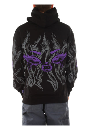 OCTOPUS Felpa Uomo Octopus da uomo