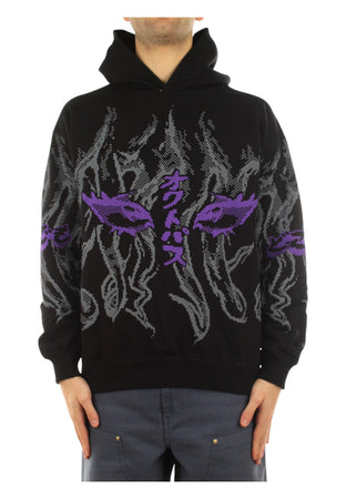 OCTOPUS Felpa Uomo Octopus da uomo